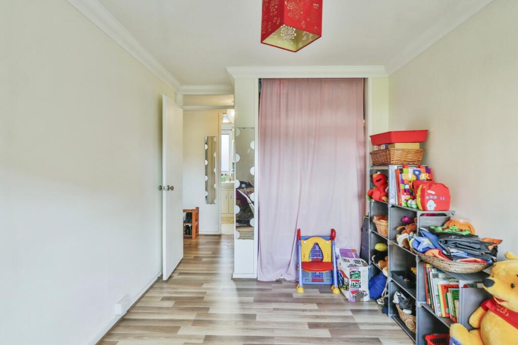 Additional image 10 of Downland Place, Adastral Road, Poole, Dorset, BH17