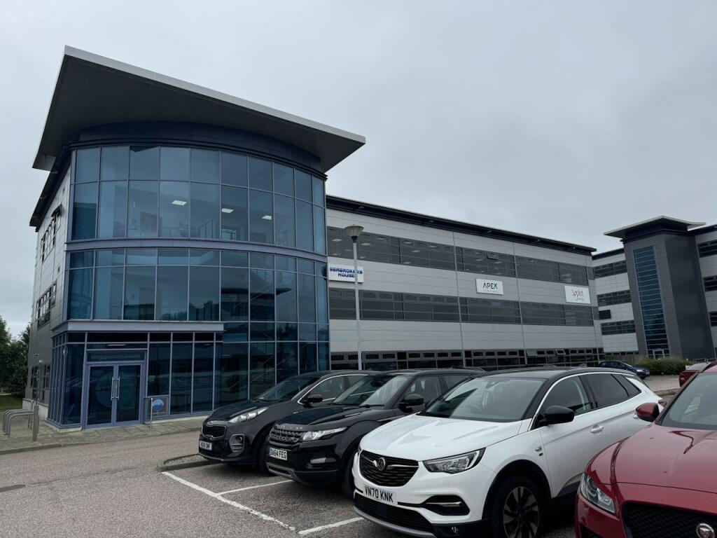 Additional image 5 of Suite 1, First Floor, Pavilion 2, Westpoint Business Park, Westhill, AB32 6FE