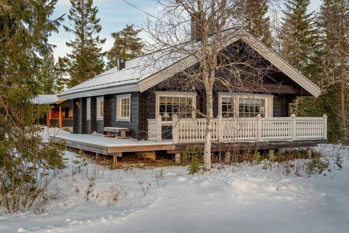 Additional image 2 of Lamellvägen 4, Gubbmyren, Lindvallen, Malung-Sälens kommun