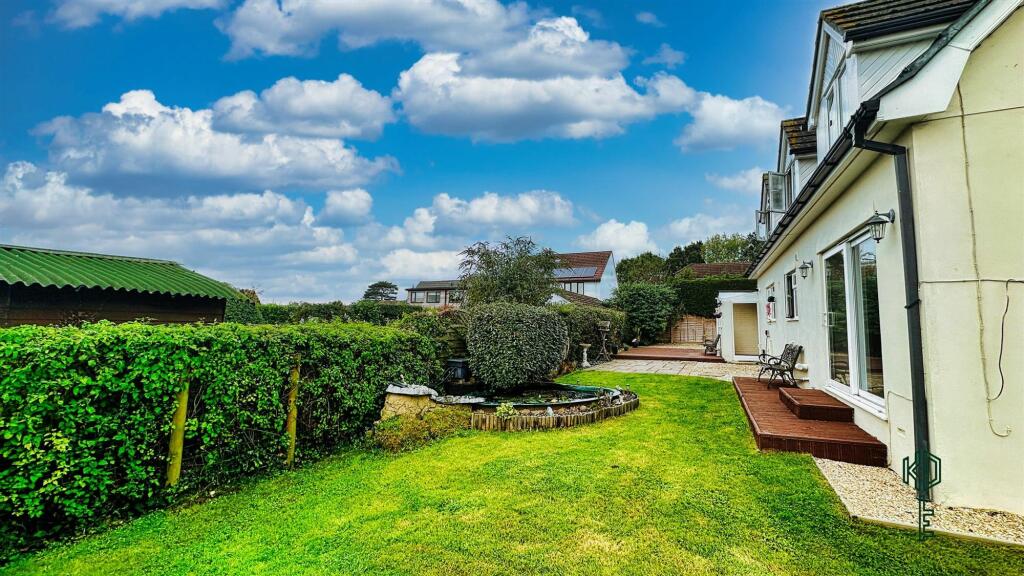 Additional image 14 of Burbidge Close, Lytchett Matravers, Poole