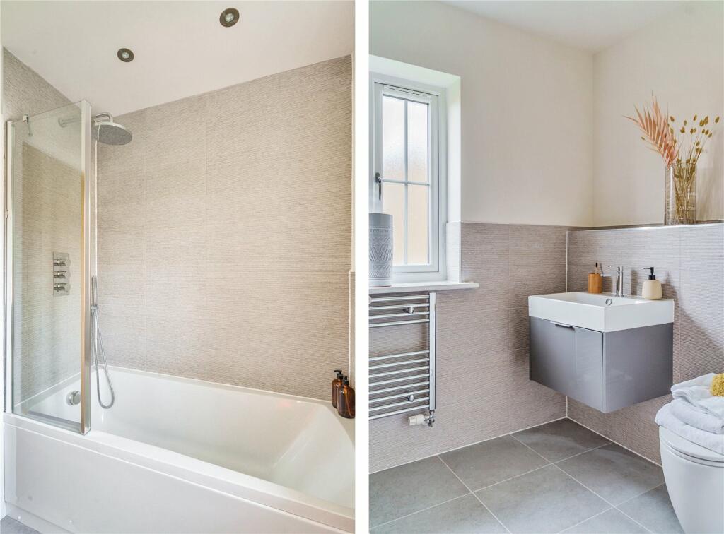 Additional image 6 of PLOT 6 THE ROWSLEY, Westfield View, 55 Westfield Lane, Idle, Bradford