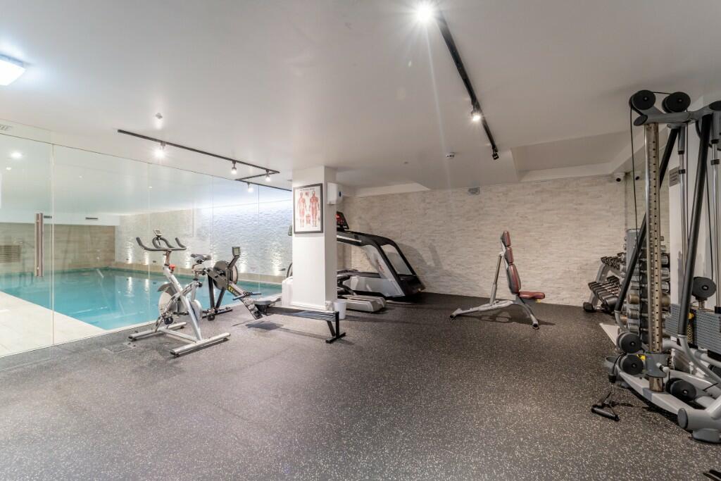 Additional image 13 of Knyveton Road, Bournemouth, Dorset, BH1