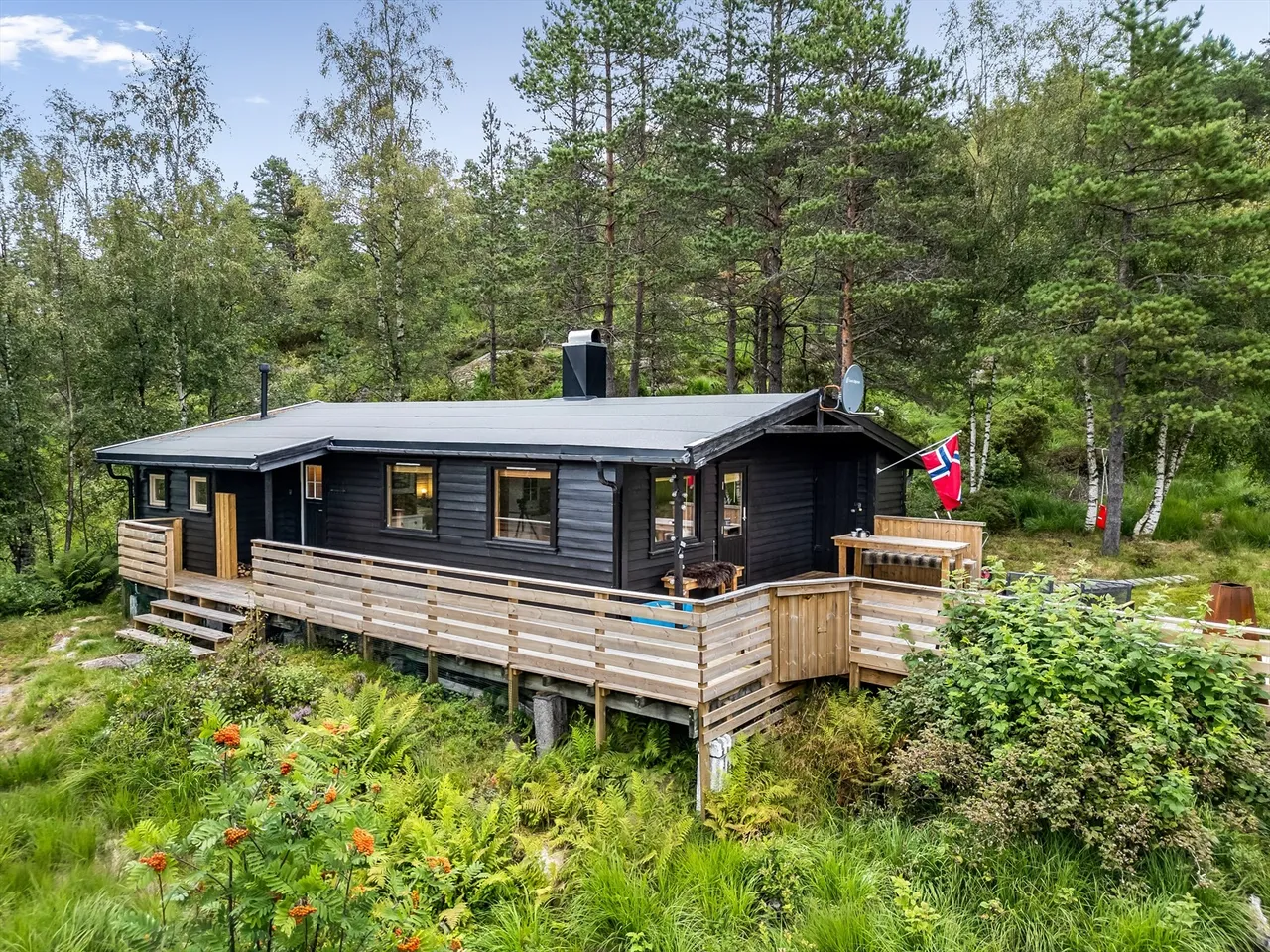 Additional image 3 of Eikenveien 1317, 4596 Eiken