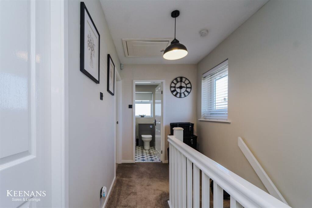 Additional image 22 of Brookside View, Oswaldtwistle, Accrington
