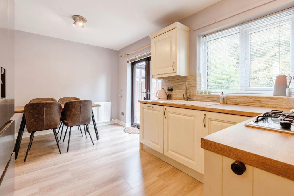 Additional image 7 of Beckside Close, COLNE, Lancashire, BB8