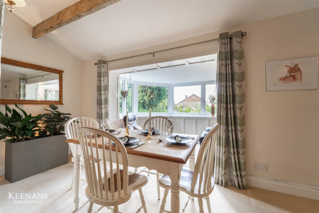 Additional image 36 of Cliffe Park, Great Harwood, Blackburn