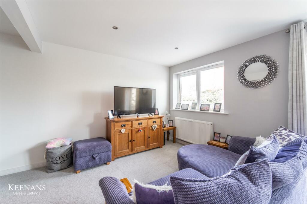 Additional image 22 of Mill Gardens, Great Harwood, Blackburn