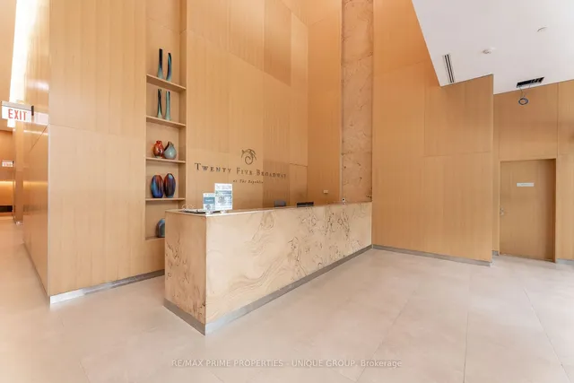 Additional image 22 of 25 Broadway Ave Unit 2003