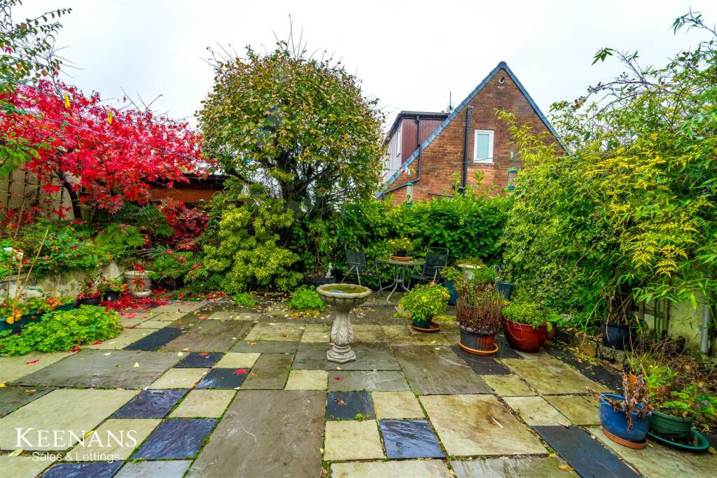 Additional image 16 of Cardigan Avenue, Oswaldtwistle, Accrington
