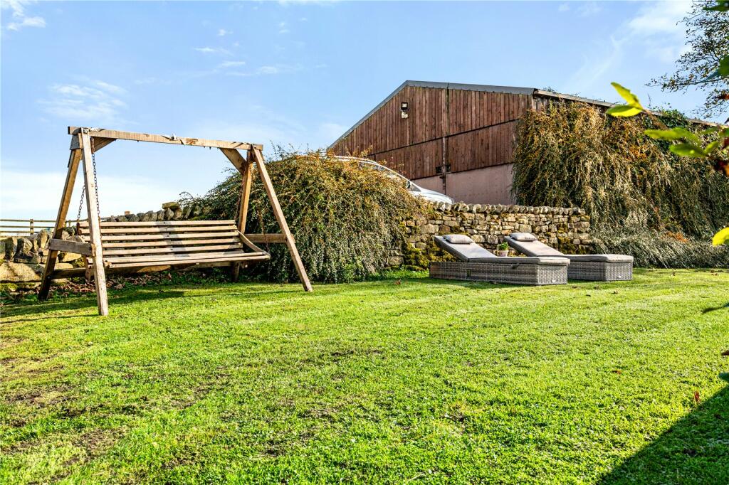 Additional image 30 of Knotts Lane, Tosside, BD23