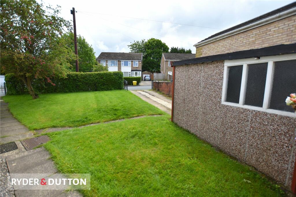 Additional image 18 of Pentland Avenue, Clayton, Bradford, West Yorkshire, BD14