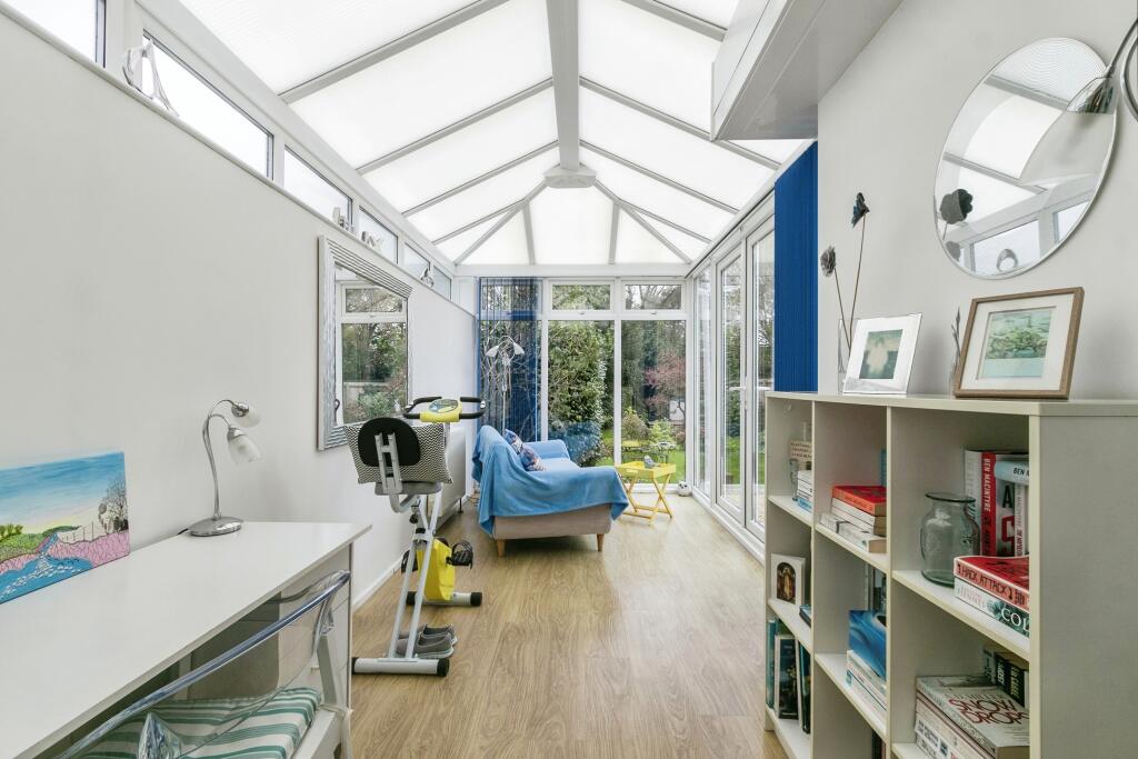 Additional image 5 of Mellstock Road, Oakdale, Poole, Dorset, BH15