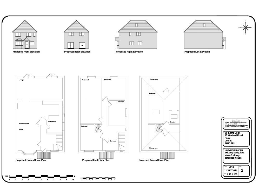 Additional image 16 of Winifred Road, Poole, BH15