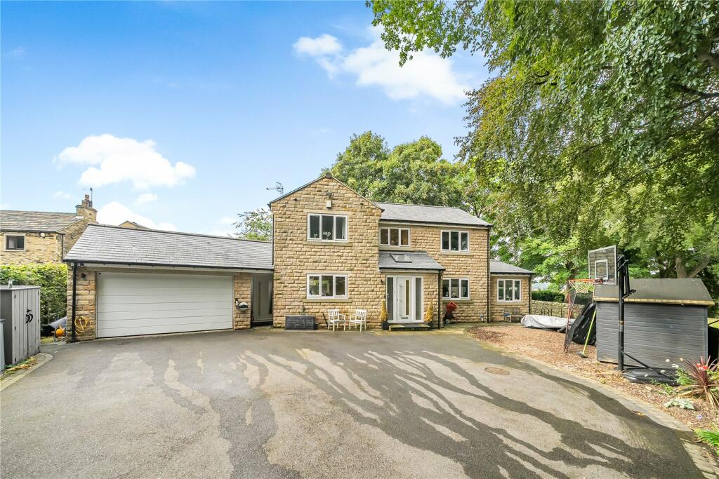 Additional image 36 of The Beeches, Woodlands Park Drive, Apperley Bridge