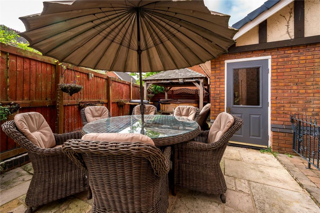 Additional image 37 of Elm Tree Grove, Brockhall Village, Old Langho, Blackburn, BB6