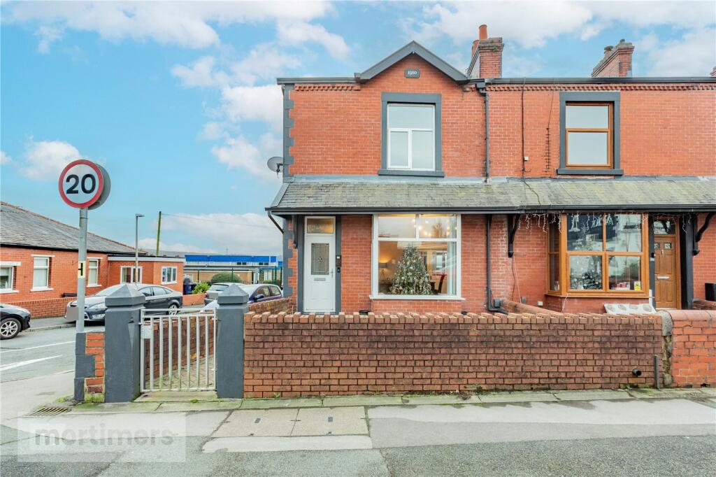 Additional image 29 of Harwood Lane, Great Harwood, Blackburn, Lancashire, BB6