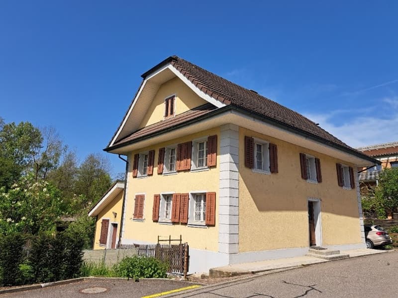 Additional image 3 of Göldlinstrasse 10, 6210 Sursee