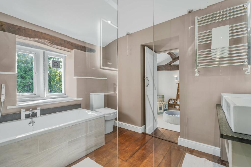 Additional image 49 of Lothersdale, North Yorkshire, BD20