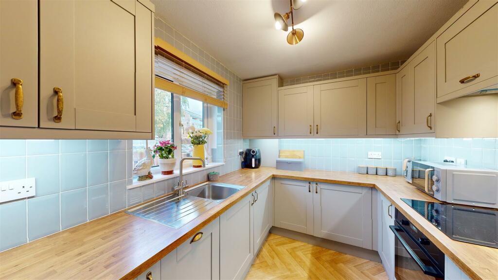 Additional image 11 of Sunnymead, Main Street, Cononley,