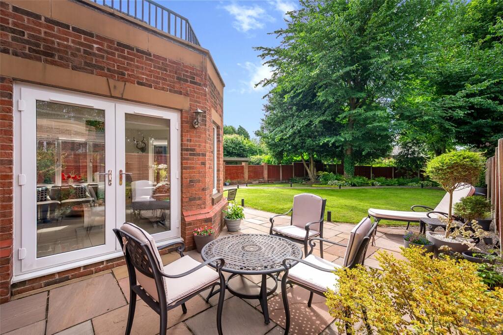 Additional image 34 of Northlands Close, Great Harwood, Lancashire, BB6