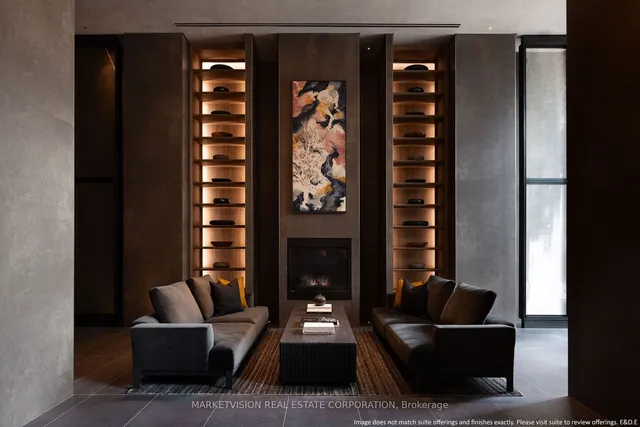 Additional image 2 of 55 Charles St Unit 1111