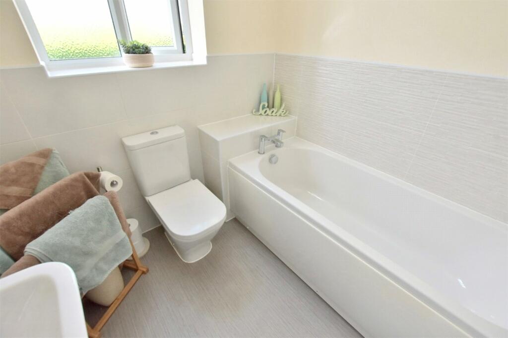 Additional image 19 of Spinning Mill Close, Oswaldtwistle, Accrington, Lancashire, BB5