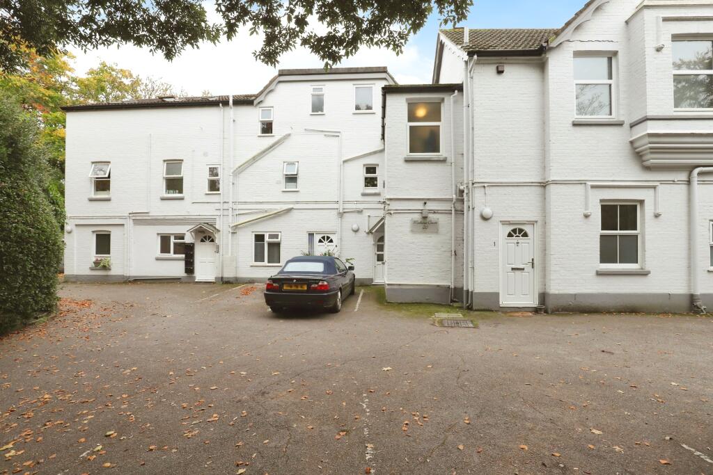 Additional image 17 of Madeira Road, Bournemouth, Dorset, BH1