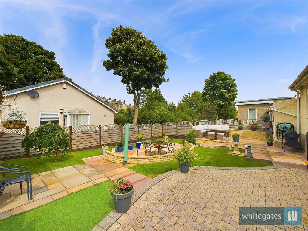 Additional image 22 of Oakleigh Avenue, Clayton, Bradford, West Yorkshire, BD14