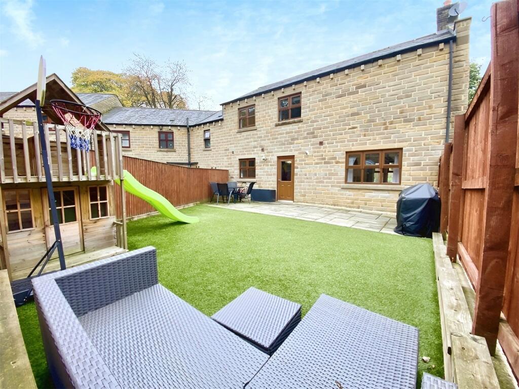 Additional image 15 of Perseverance Fold, Oxenhope, Keighley, West Yorkshire, BD22