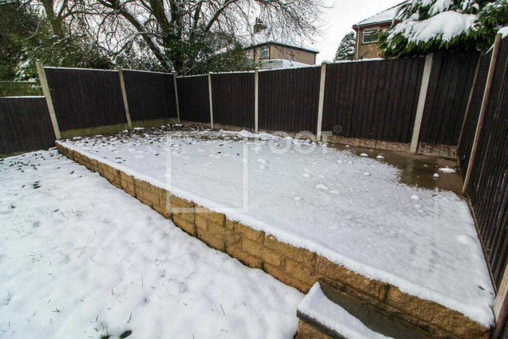 Additional image 6 of 2 Bedroom Unfurnished House, Wibsey, BD6 3JU