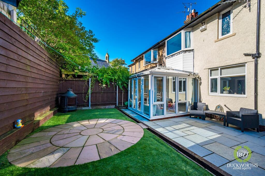 Additional image 26 of Mayfield Avenue, Oswaldtwistle, BB5