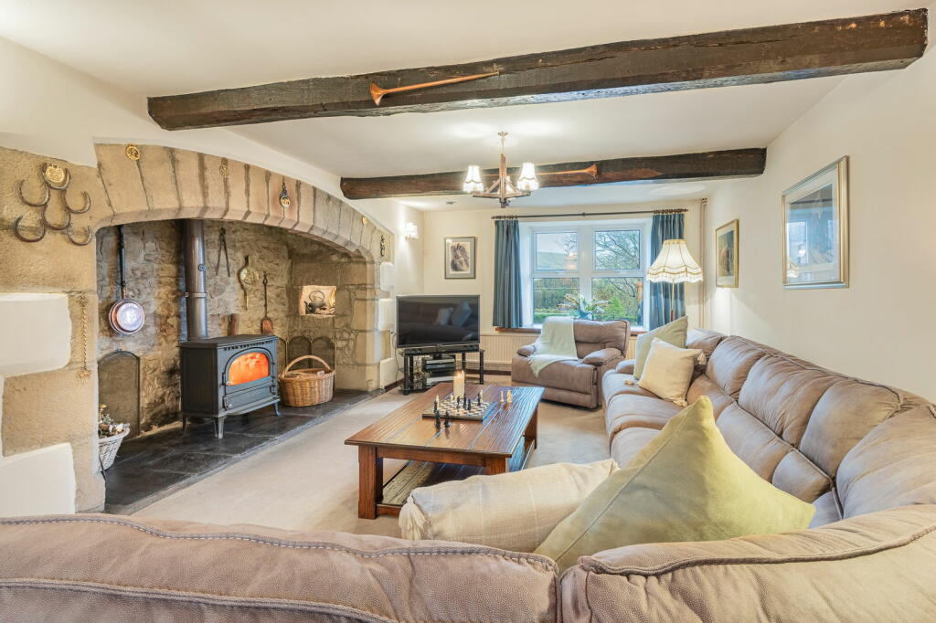 Additional image 5 of Capon Hall, Malham Moor, Settle, BD24