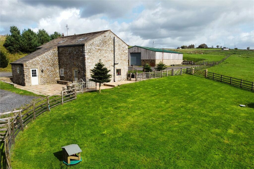 Additional image 19 of Skipton Old Road, Colne, Lancashire, BB8