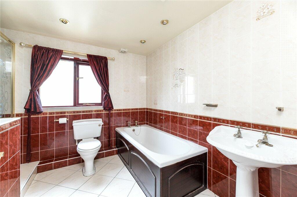 Additional image 29 of Manor Drive, Cottingley, Bingley, BD16