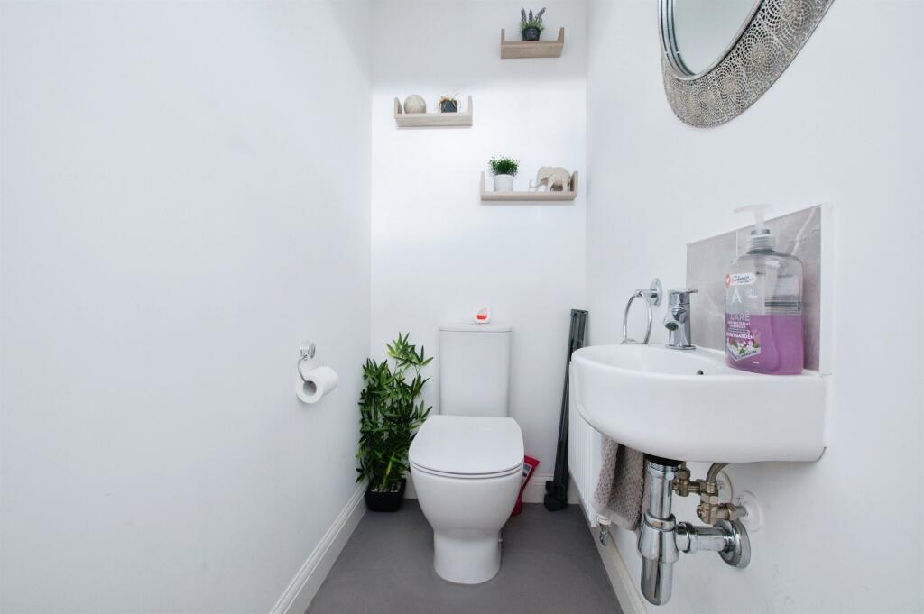 Additional image 13 of Provence Drive, Bearwood, Bournemouth