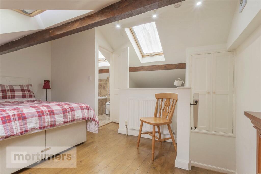 Additional image 21 of Church View, Gisburn, Clitheroe, Lancashire, BB7