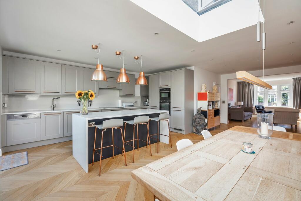 Additional image 9 of Arley Road, Whitecliff, Poole, BH14