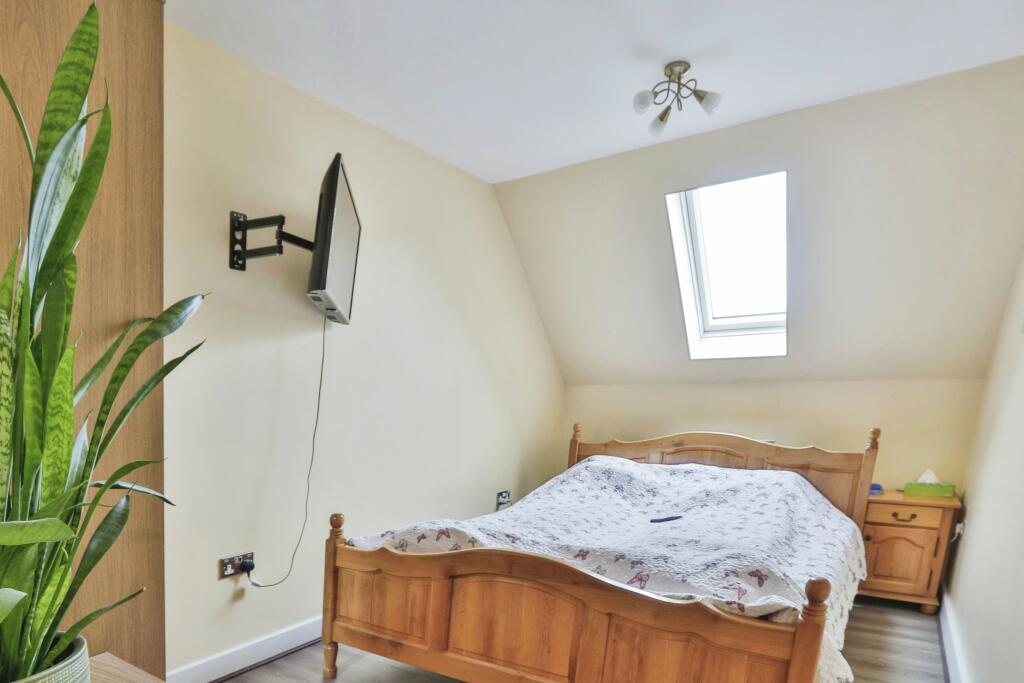 Additional image 7 of Swann Hill Gardens, Upton, Poole, BH16