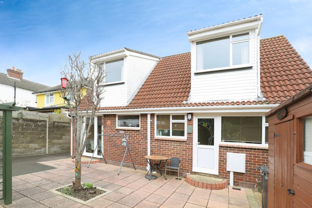 Additional image 19 of Lyell Road, Poole, BH12