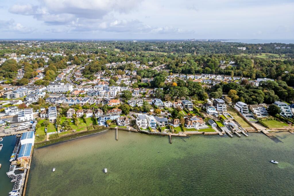 Additional image 34 of Firs Lane, Lilliput, Poole, BH14