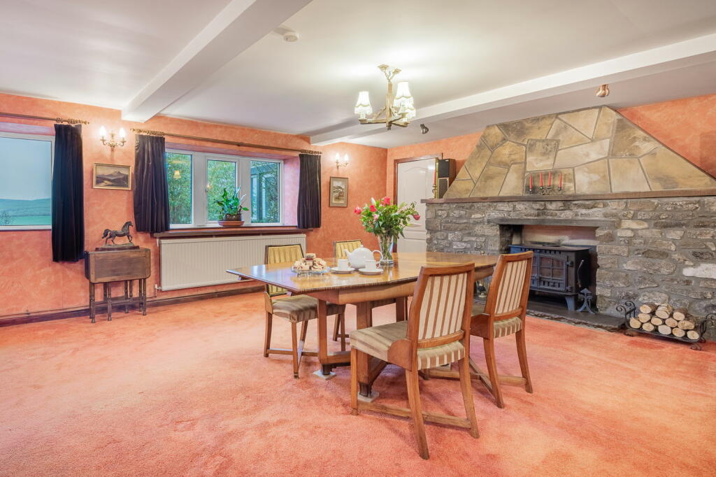 Additional image 8 of Capon Hall, Malham Moor, Settle, BD24