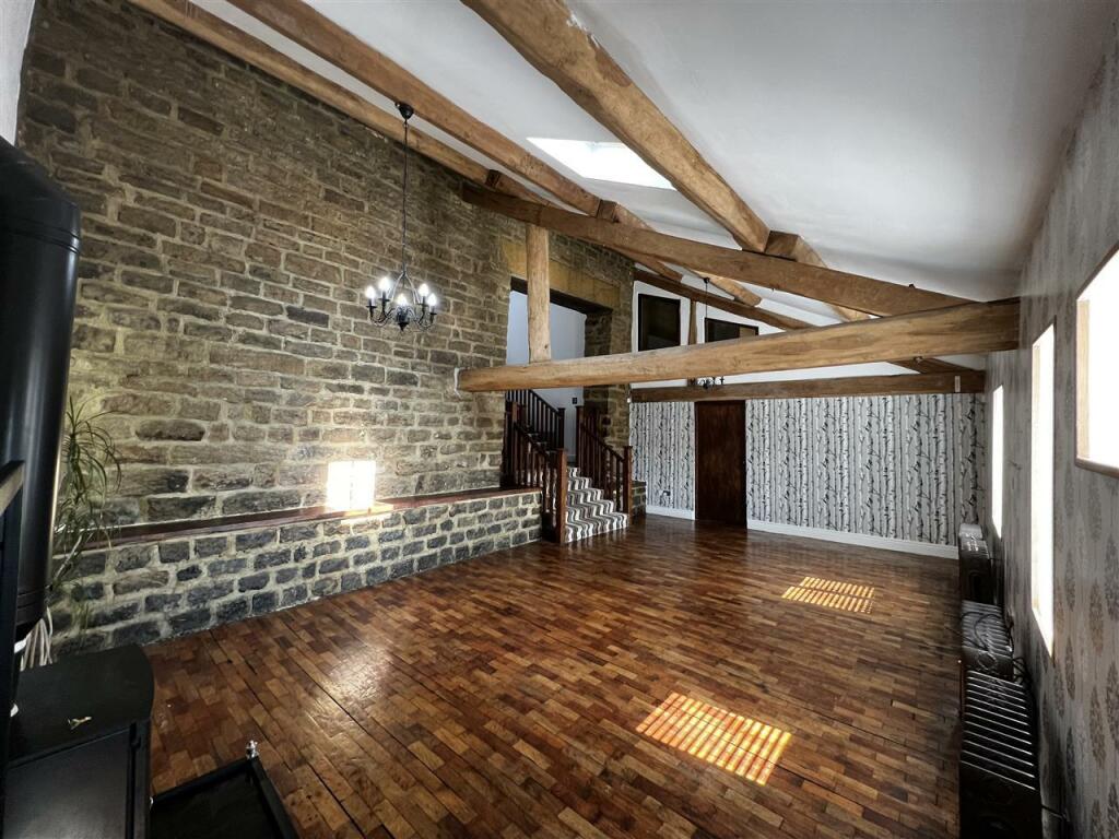 Additional image 11 of Dean House Farm Barn,Allerton Lane