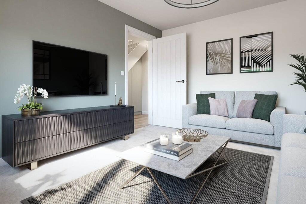 Additional image 3 of Knighton Lane, 
Canford Magna, 
Poole, 
Dorset, 
BH11 9NB