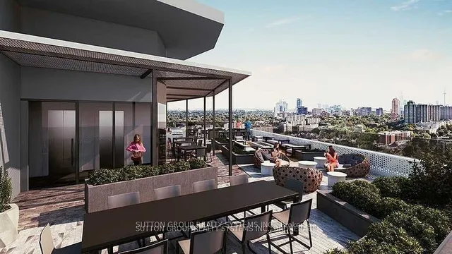 Additional image 8 of 11 Lillian St Unit 807