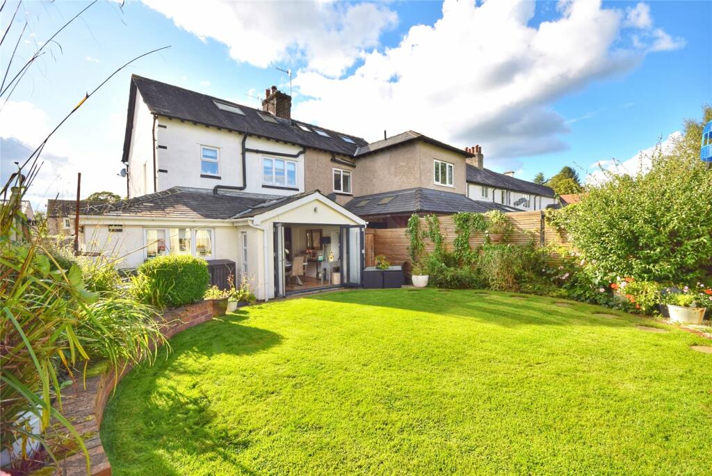 Additional image 27 of Mitton Road, Whalley, Clitheroe, Lancashire, BB7