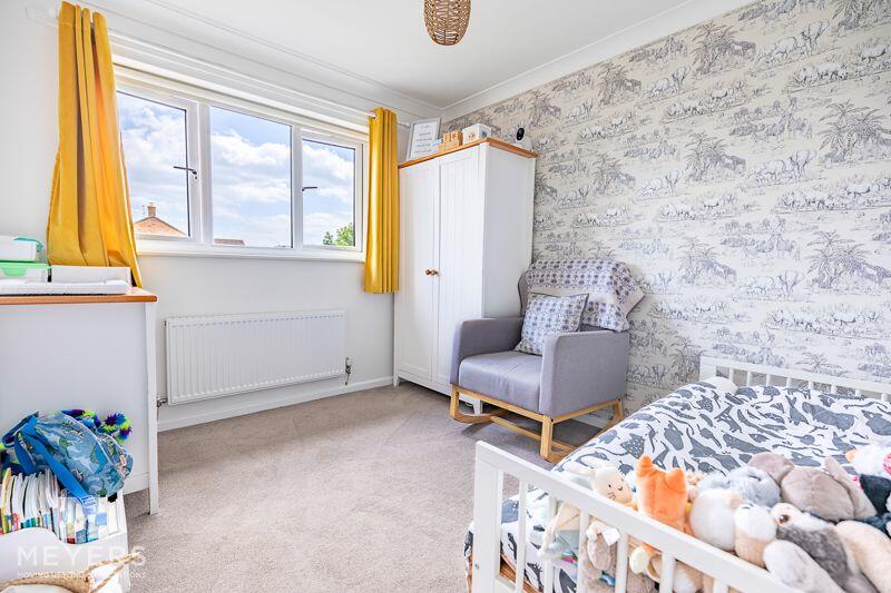 Additional image 10 of King Richard Drive, Bearwood, BH11