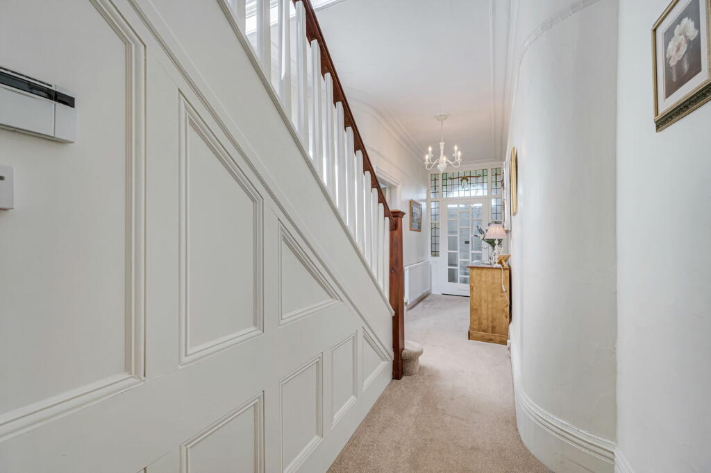 Additional image 21 of Overdale, Burnsall, Skipton, BD23