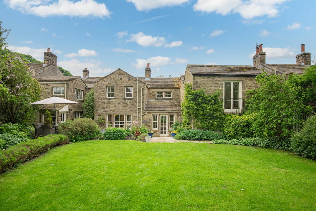 Additional image 20 of Wayside Cottage, Halton East, Skipton, BD23