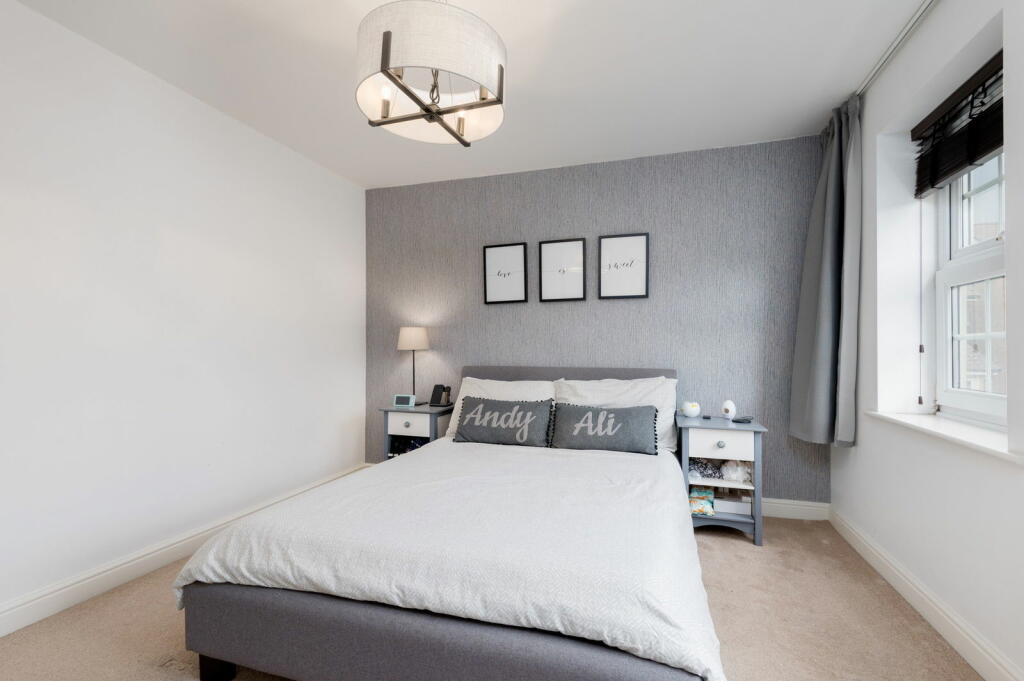 Additional image 21 of Hyacinth Avenue, Huncoat, Accrington, BB5