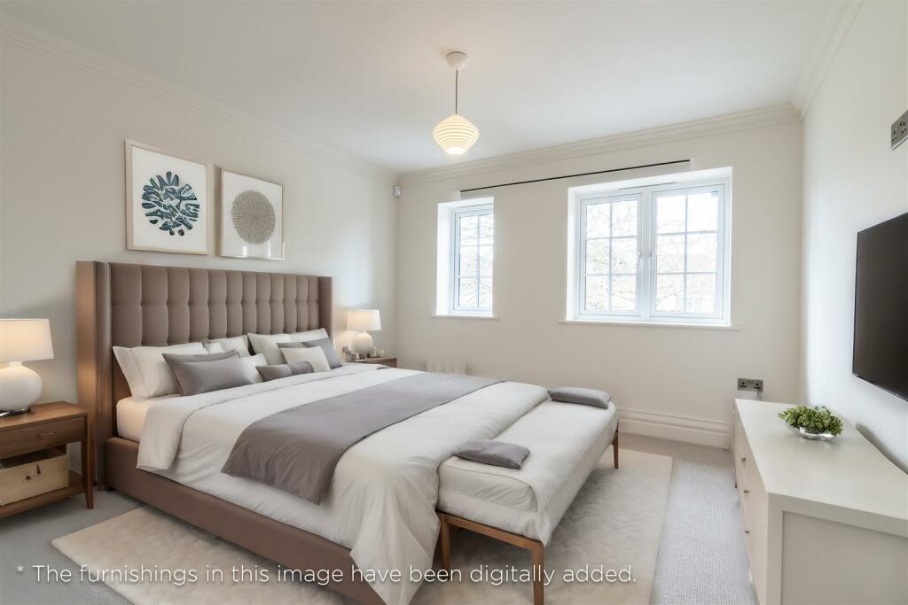 Additional image 13 of Clifton Road, Lower Parkstone